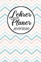 Lehrer Planer 2019 / 2020