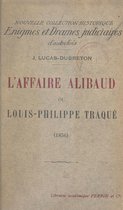 L'affaire Alibaud