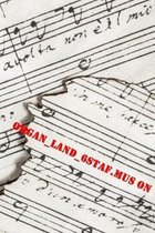organ_land_6staf.mus on: 120 Seiten Notenpapier zum komponieren