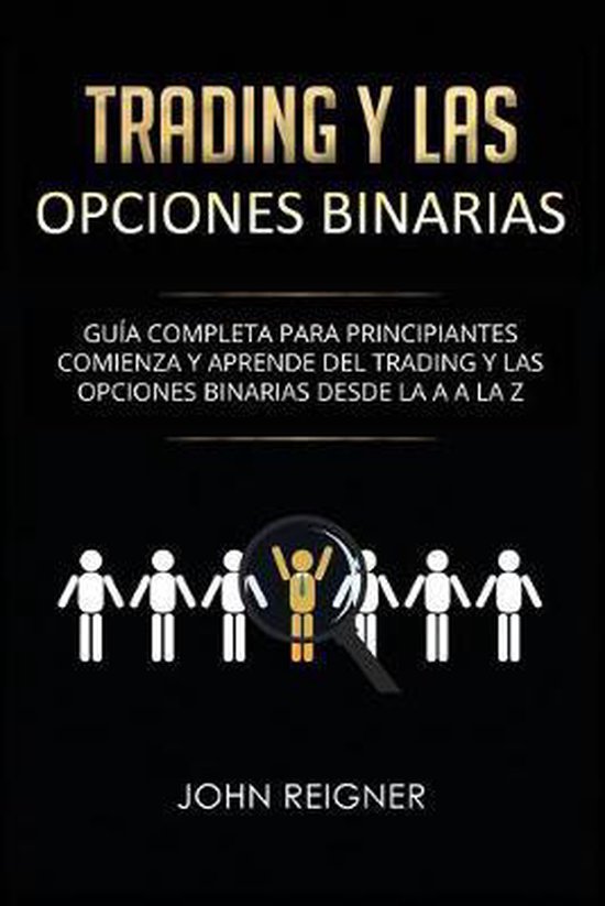 Trading Y Las Opciones Binarias- Trading y las Opciones Bina ... - cover