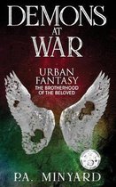 Demons at War: Urban Fantasy