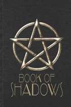 Book Of Shadows