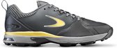 Dita Lght 550 Hockeyschoenen - Zwart/Goud - Maat 44 2/3