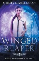 Reaper's Ascension- Winged Reaper