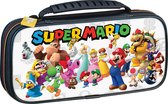 Bigben Nintendo Switch Case - Mario & Friends B
