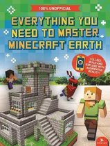 Everything You Need to Master Minecraft Earth