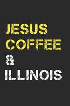 Jesus Coffee & Illinois