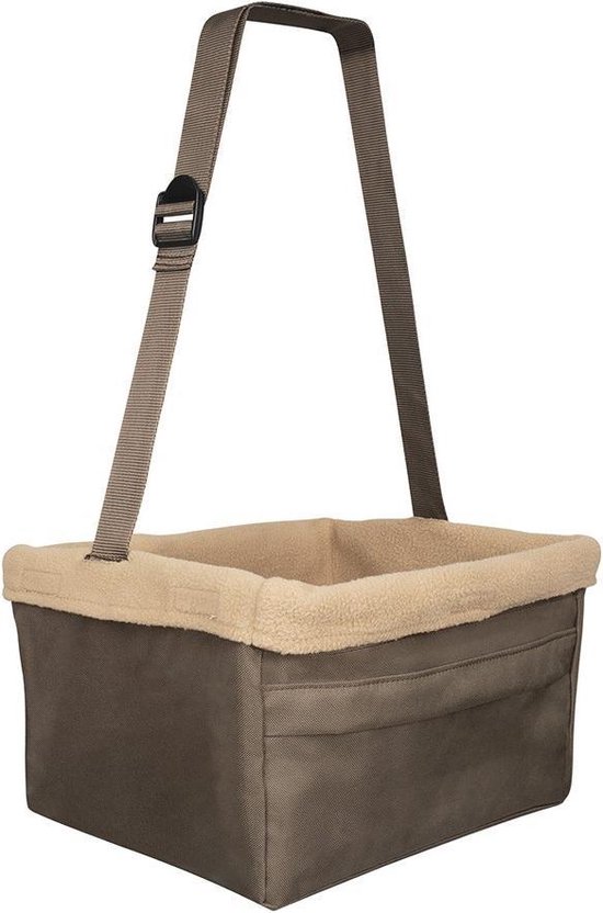 PetSafe Happy Ride Booster Seat Autostoel voor kleine honden