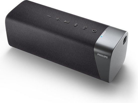TAS5505 van Philips Sound — afbeelding 2