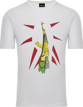 Aurus One Man Army T-Shirt - Copy