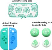 Animal Crossing - Nintendo Switch Accessoires - Nintendo Switch Case - Animal Crossing Switch - Nintendo Switch Hoes