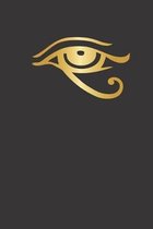 Eye of Ra Journal