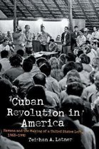 Justice, Power and Politics- Cuban Revolution in America