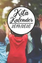 Kita Kalender 2019/2020: Erzieherplaner 2019 2020 - Terminkalender A5, Kindergarten & Kita Planer, Kalender