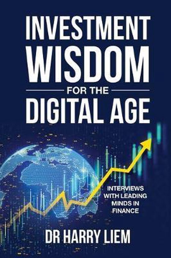 Investment Wisdom For The Digital Age - cover