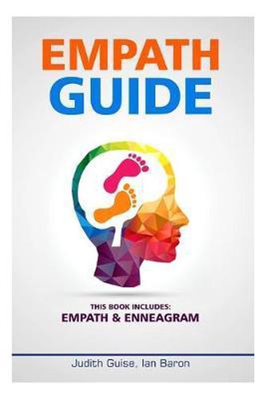 Empath Guide - cover
