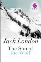 The Son of the Wolf