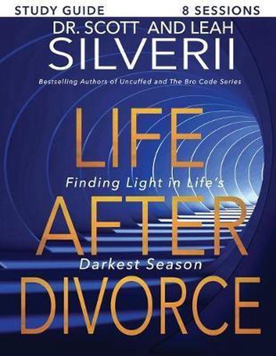 Life After Divorce - cover