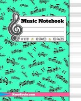 Music Notebook