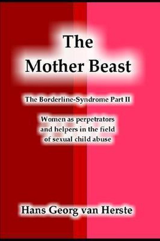 The Mother Beast - cover