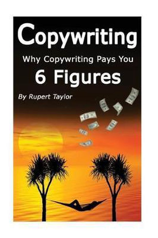 Copywriting- Copywriting - cover