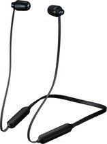 JVC HA-FX35BT-BE - In ear Bluetooth - Black