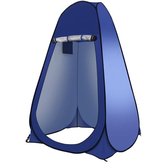 Setho Pop Up tent - Blauw - 1 Persoons