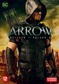 Arrow - Season 4
