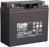 Fiamm FG21803 12V 18 Ah Loodaccu/loodaccu/AGM  Lead-Acid
