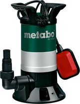 METABO Dompelpomp PS 15000 S - 850 W