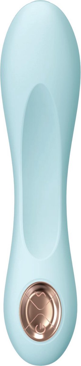 Goedkoopste Aquatic Delphine Vibrator – Siliconen