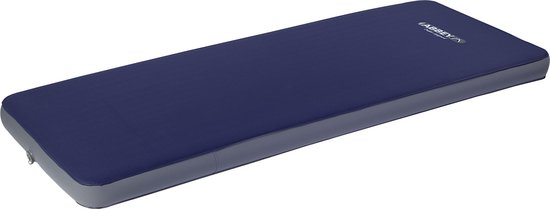 Abbey Camp Zelf Opblazende Slaapmat - 1 P - 198 x 77 x 10 cm - Marine van Abbey Camp — afbeelding 5