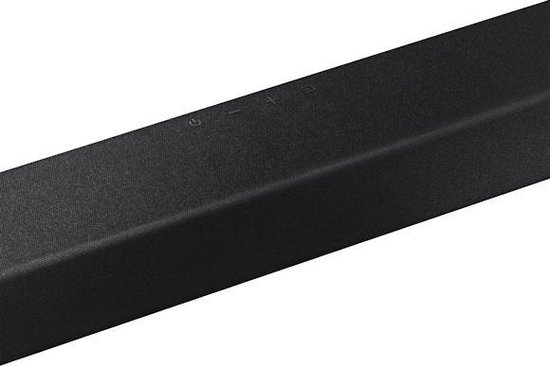 Samsung HW-T420 - Soundbar - Inclusief subwoofer