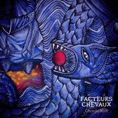 Facteurs Chevaux - Chante-Nuit (CD)