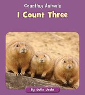 Counting Animals - I Count Three