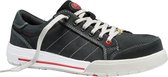 Werkschoenen Bata Bickz 734 - S1P - Sneaker Model - Maat 39 - Composiet Neus En Zool - Ademend - Hittebestendige Rubberen Zool - Antistatisch - Energie Absorberend - Cool Systeem Voering - La