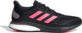 adidas Sneakers - Maat 42 - Vrouwen - zwart,roze,wit