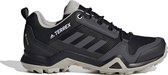 adidas adidas Terrex AX3  Sneakers - Maat 38 - Mannen - zwart,grijs