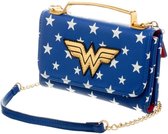 Wonder Woman - Logo Handbag Wallet