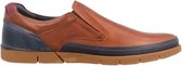 Pikolinos m0r-3216c1 - heren instapper - bruin - maat 43 (EU) 9 (UK)