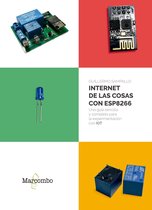 Internet de las cosas con ESP8266