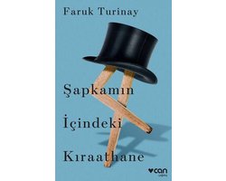 Şapkamın İçindeki Kıraathane