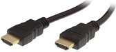 S&C - HDMI-kabel 1.8 meter full hd ethernet zwart