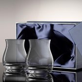 Glencairn Tumbler set van 2 - Whiskey glazen - Whisky cadeau - Geschenkdoos