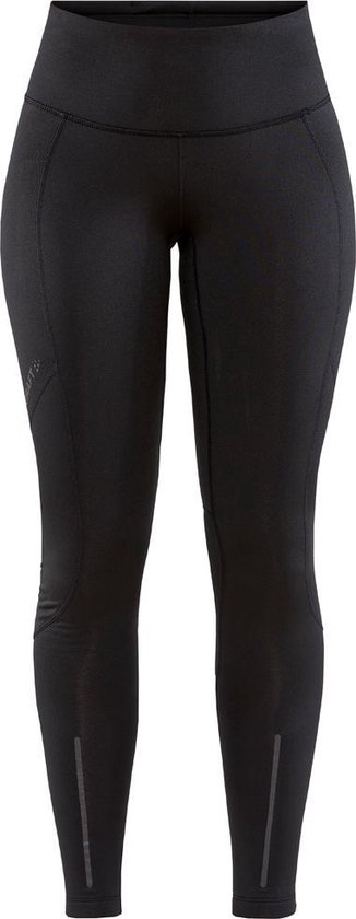 Craft Adv Essentialence Warm Tights Legging de sport pour femmes - Taille XL
