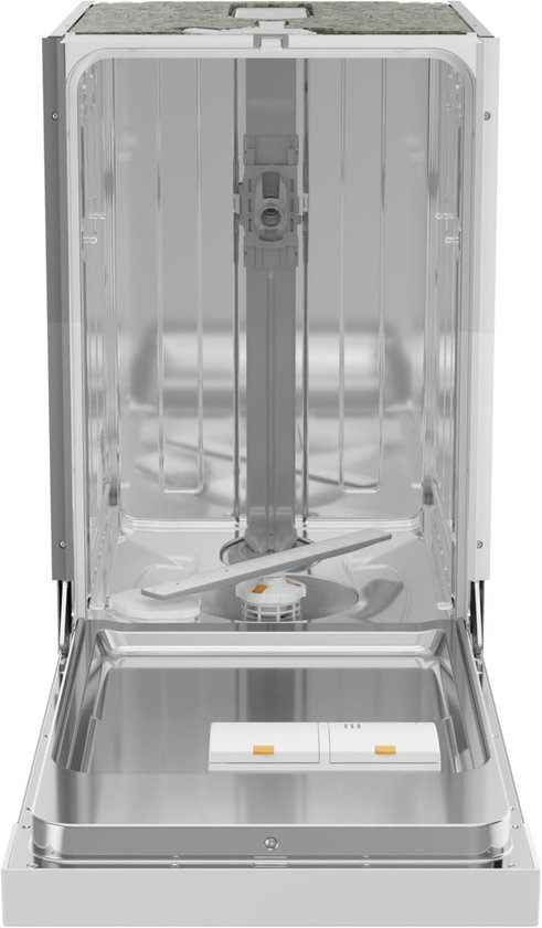 Miele G 5640 SCi BRWS / Inbouw / Half geïntegreerd / Nishoogte 84,5 - 88 cm