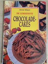 LEKKERSTE CHOKOLADECAKES, DE