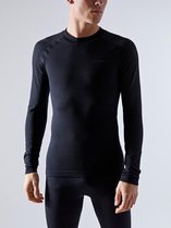 Craft Adv Fuseknit Intensity L / S Thermoshirt Hommes - Taille S
