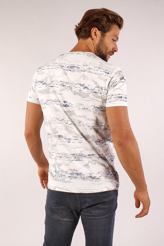 Gabbiano Heren T-Shirt - Maat M | bol.com