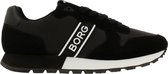 Bjorn Borg heren sneakers - Zwart - Maat 42